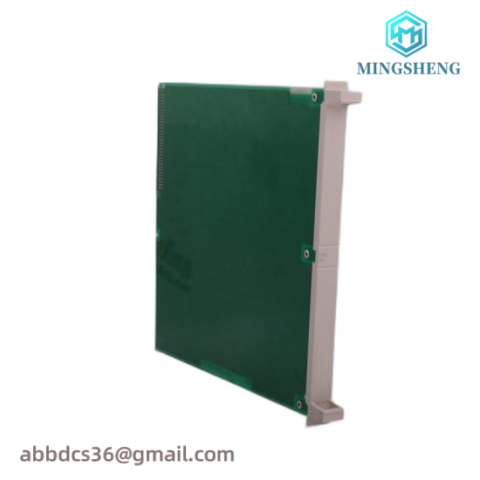 ABB DSQC300: Modular I/O System