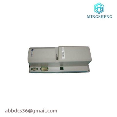 ABB DSQC3041 3HAC063913-001: Advanced Control Module for Industry 4.0 Applications