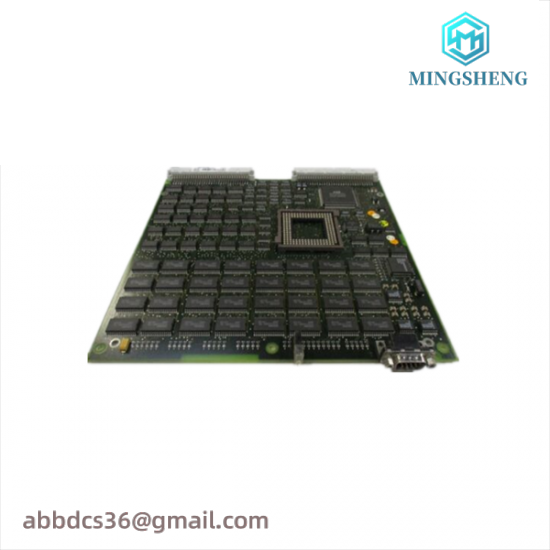 abb_dsqc325_cpu_board.png ABB DSQC233: Industrial I/O Module for Enhanced Manufacturing Efficiency