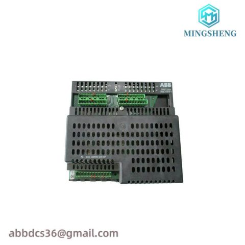 ABB DSQC328A 3HAC17970-1 I/O MODULE: High-Performance Interface for Industrial Automation