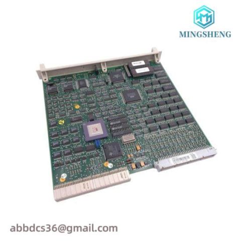ABB DSQC335 3HAB6182-1 Industrial Control Board