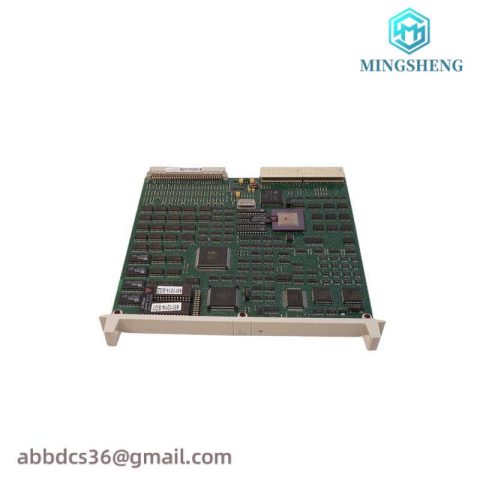 ABB DSQC335 Robot Computer Board: Advanced Control Solution for Automation