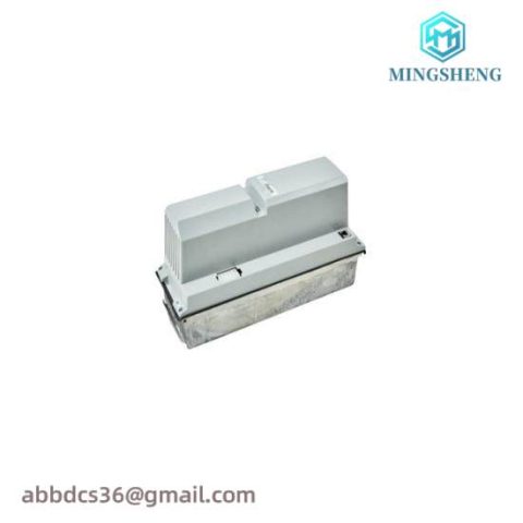 ABB DSQC346B 3HAB8101-6/11A ROBOTICS DRIVE UNIT