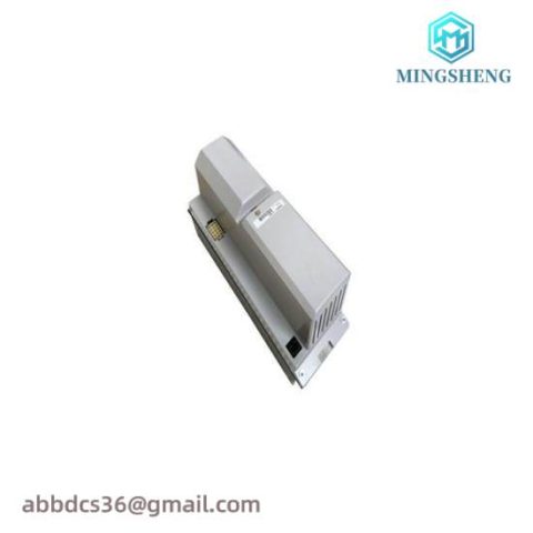 ABB DSQC346E - 3HAB8101-11 Processor Model for Industrial Automation