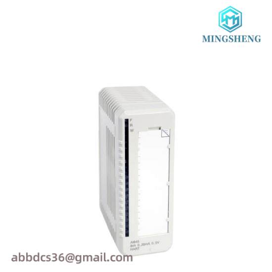 abb_dsqc346u_2.jpg ABB DSQC346U Industrial Control Module