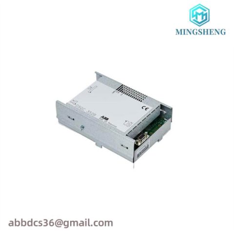 ABB DSQC352B E3HNA016493-001: Industrial Automation Module, Precision Control, AS Robotics Interface