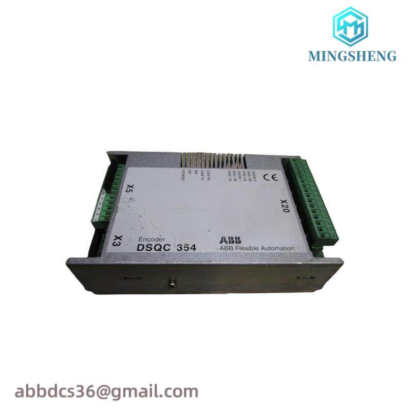 abb_dsqc354.jpg ABB DSQC354 Digital I/O Module - High-Speed Communication Interface