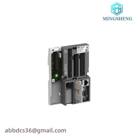 ABB DSQC355A Industrial Control Module