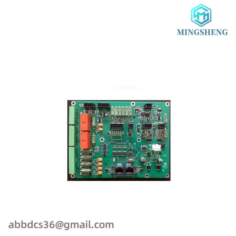 abb_dsqc400_robot_safety_panel.jpg ABB DSQC400 Robot Safety Panel: Safety and Control for Industrial Robots, 200 Characters or Less