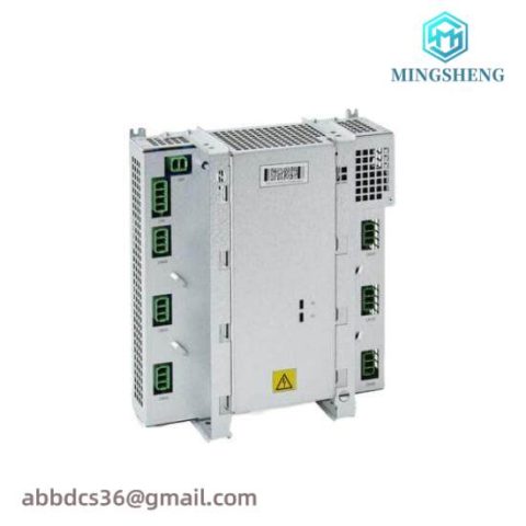 ABB DSQC431 3HAC036260-001/04 - A Comprehensive Solution for Your Automation Needs