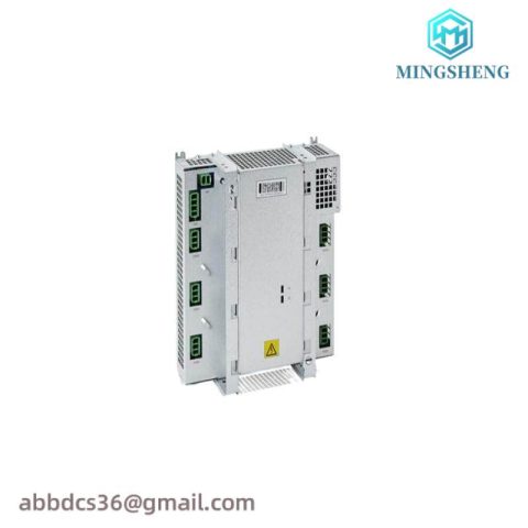 ABB DSQC431, 3HAC036260-001, IRB6640, IRB6600, Modular Automation Components, Industrial Control Solutions