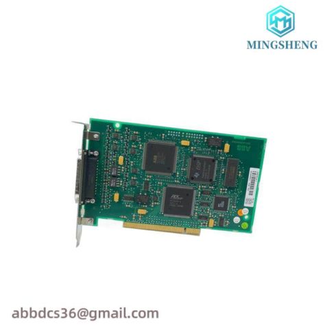 ABB DSQC503 - Advanced Control Module for Industrial Automation