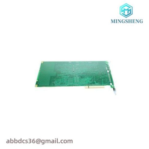 ABB DSQC532B 3HAC023447-001 Industrial I/O Computer Board
