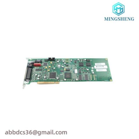 ABB DSQC532B 3HAC023447-001 Industrial Control Board