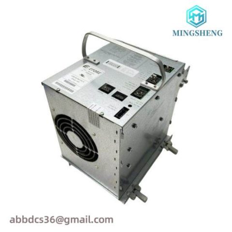 ABB DSQC539 3HAC142651 - Industrial Control Module for Process Automation