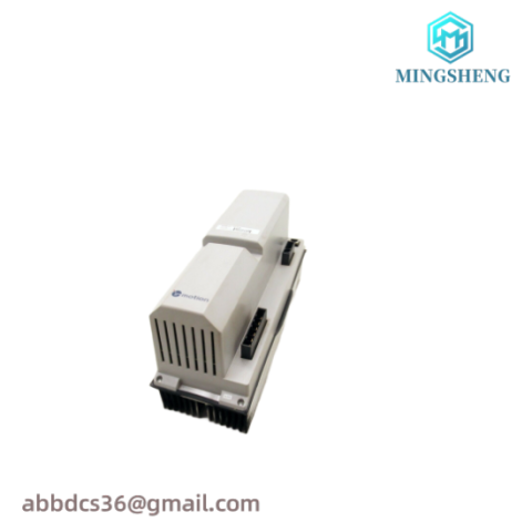 ABB DSQC546A 3HAB8101-18/09C SERVO DRIVE - High-Power Servo Drive for Precision Control