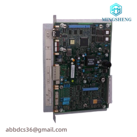 ABB DSQC601 3HAC12815-1/09 Power Supply Module