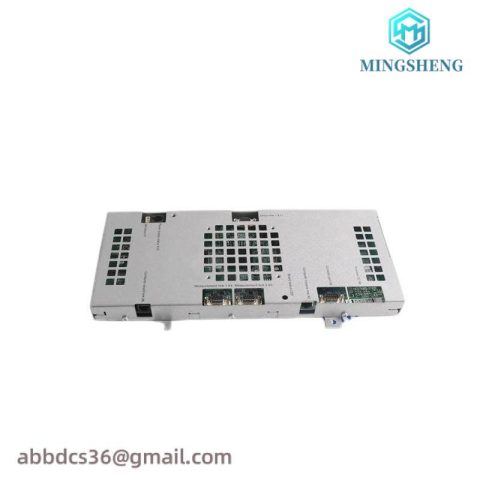 ABB DSQC601 3HAC12815-1 Axis Computer - Industrial Control Module