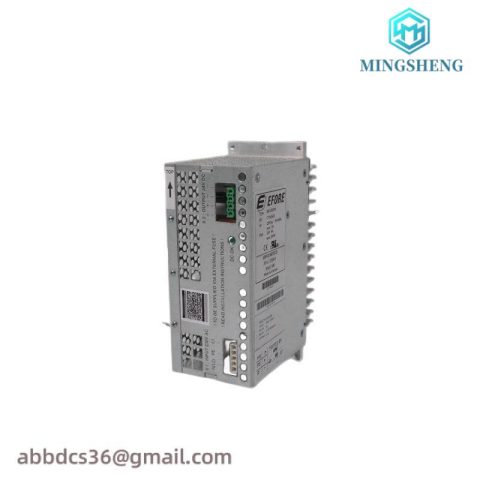 ABB DSQC608 I/O Power Supply - Industrial Control Module