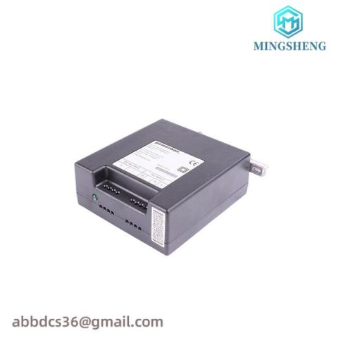 Allen-Bradley 1794-ACN15/C Adapter Module, 24V DC