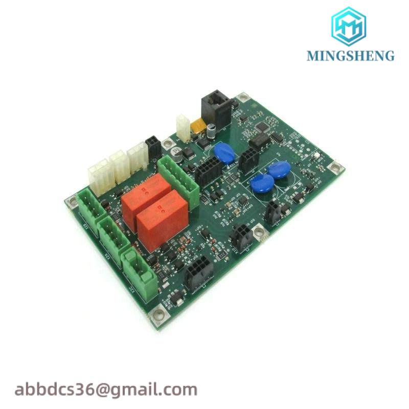 abb_dsqc611_3hac13389-2_contactor_unit-1.jpg ABB DSQC611/3HAC13389-2 Contactor Unit - Advanced Industrial Control Solution