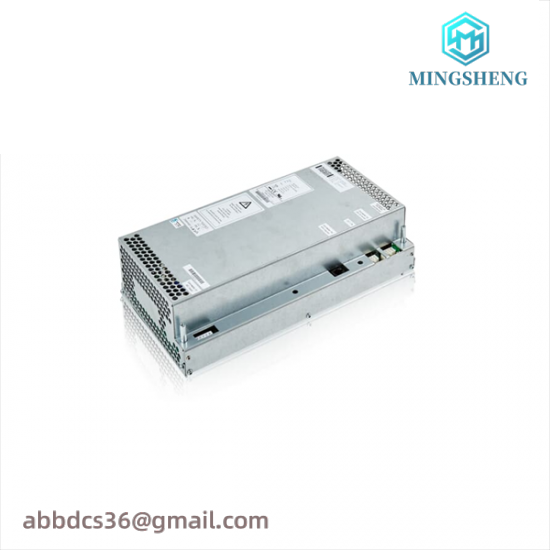 abb_dsqc626_power_supply.png ABB DSQC626 - Modular Power Supply for Industrial Automation