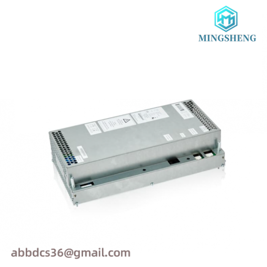 abb_dsqc626a_3hac026289001_power_supply.png ABB DSQC626A 3HAC026289001 - Precision Power Supply for Advanced Control Solutions