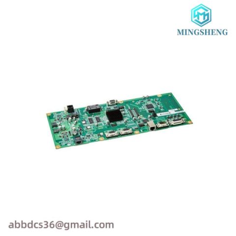 ABB DSQC635 Axis Computer, 3HAC023930-001 - High-Performance Industrial Control Module