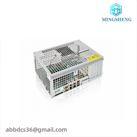 ABB DSQC639 3HAC025097-001/13 Main Computer Module