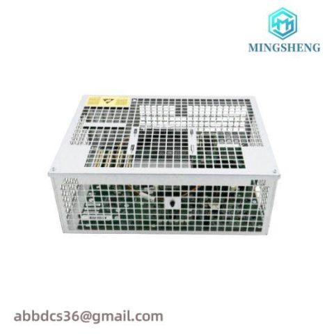 ABB DSQC639 3HAC041443-003 & 3HAC025097-001 Industrial Computer Module