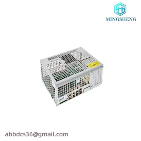 ABB DSQC639 3HAC041443-003 3HAC025097-001 IRB67003HAC055437-004 3HAC055437-003: Industrial Control Module with Enhanced Performance and Efficiency
