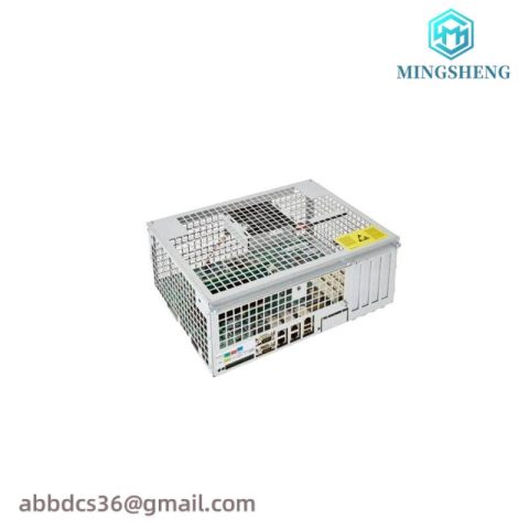 ABB DSQC639 3HNA011342-001 - Industrial Control Module, Precision Engineered for Automation