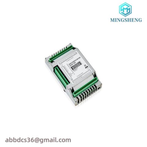 ABB DSQC653, 3HAC025918-001, IRB7603, HAC034526-001, 3HAC058991-004: Advanced Modular Control Solution