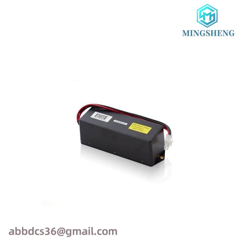 abb_dsqc655_dsqc_655_capacitor_unit.jpg ABB DSQC655: Industrial Capacitor Unit, Precision for Control Systems