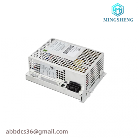ABB DSQC661 - 3HAC026253-001 Industrial Power Supply