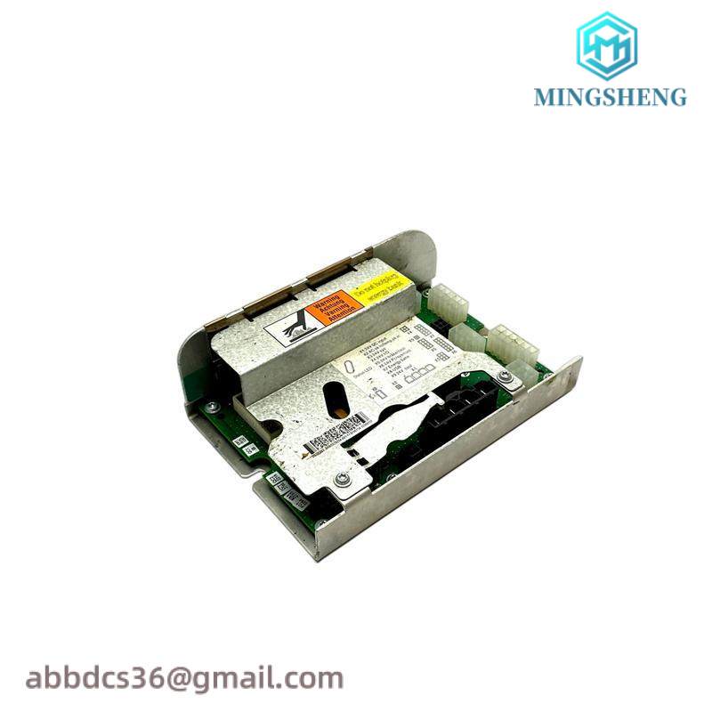 abb_dsqc662_3hac026254-001_distribution_unit.jpg ABB DSQC662 3HAC026254-001: Precision Control Distribution Module