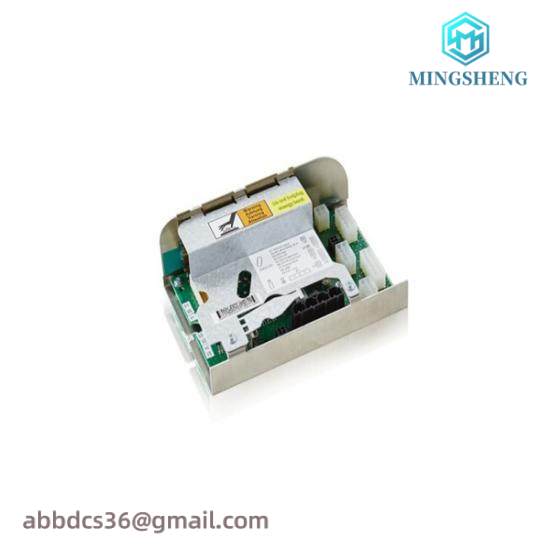 abb_dsqc662_3hac026254001_power_distr_unit.jpg ABB DSQC662, 3HAC026254001, Power Distribution Unit for Advanced Industrial Control Systems