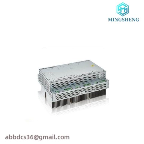 ABB DSQC663 DSQC 663 Drive Unit - High-Performance PLC Expansion Module