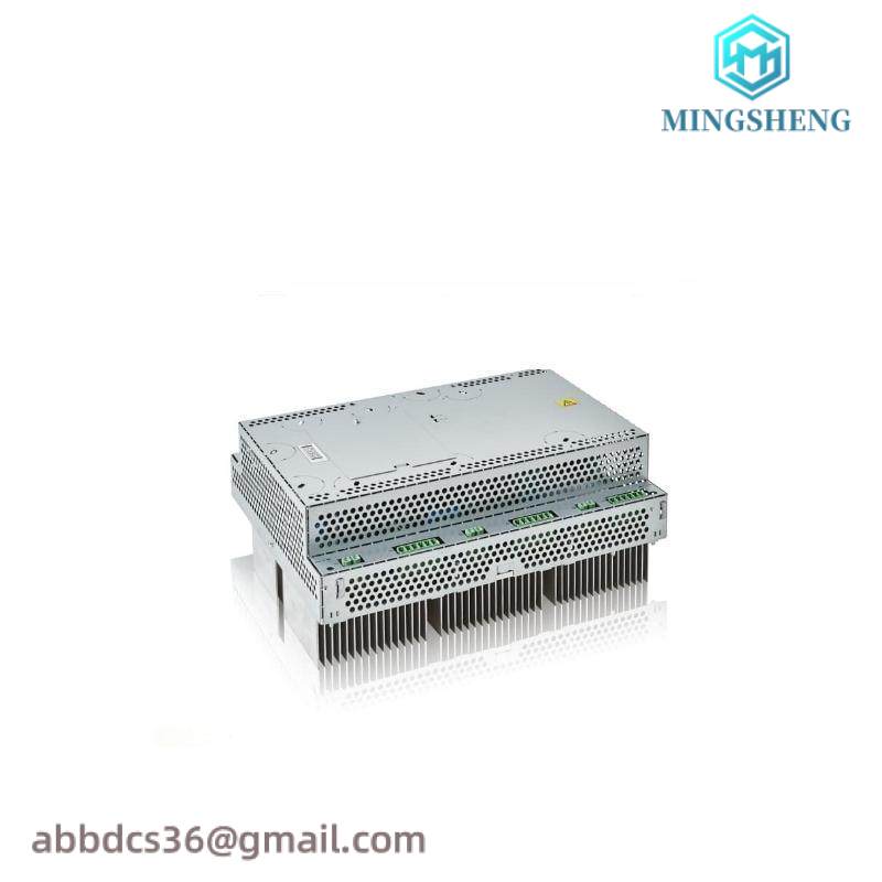 abb_dsqc663_dsqc_663_drive_unit.jpg ABB DSQC663 DSQC 663 Drive Unit - High-Performance PLC Expansion Module