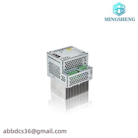 ABB DSQC664 3HAC030923-001 Industrial Drive Unit