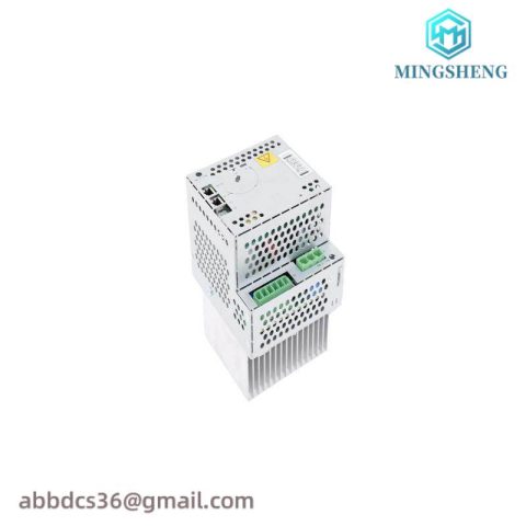 ABB DSQC664 & DSQC1006, Integrated I/O Modules for Enhanced Control Systems
