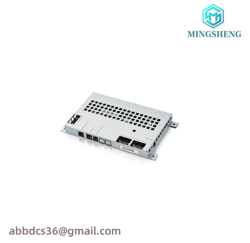 abb_dsqc668_3hac029157-001_drive_unit.jpg ABB DSQC668 3HAC029157-001 Industrial Drive Unit