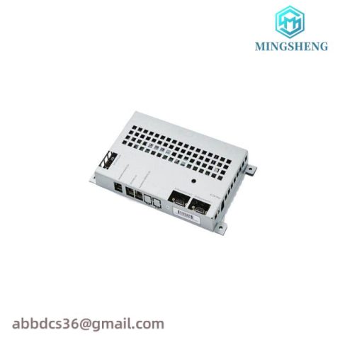 ABB DSQC668 3HAC029157-001 IRB2600 3HAC046599-001 3HAC040655-001 MU100: Advanced Industrial Automation Solutions