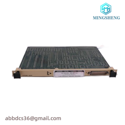 ABB DSQC679 - Advanced Modular Control Solution for Industrial Automation