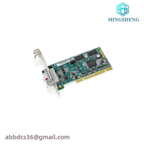 ABB DSQC697 - Advanced Motor Control Module, Integrated Gearbox, 1.27Nm Torque