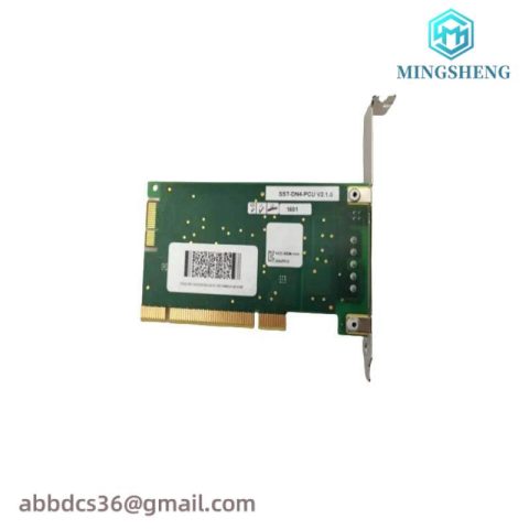 ABB DSQC697 - High-Performance Input/Output Modules, 3HAC037084-001, 3HNA023282-001, 3HAC057981-003, Modular Automation