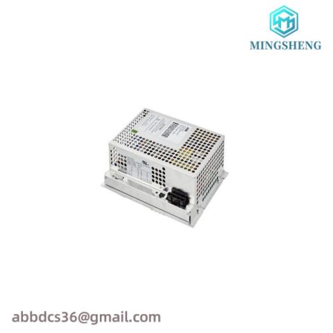 ABB DSQC 661, Modular PLC Module, Industrial Control