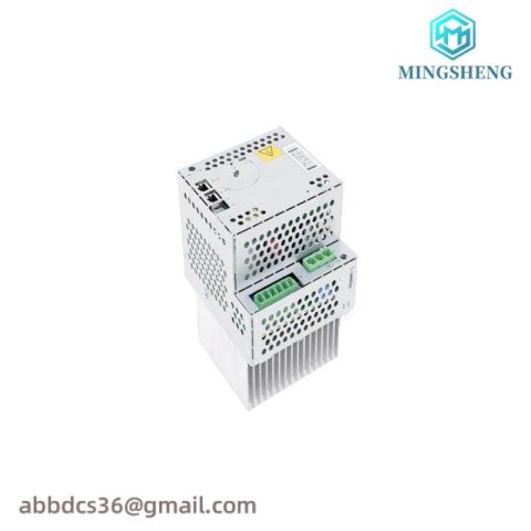 ABB DSQC664 & DSQC664 Series Modules, Advanced Control Solutions