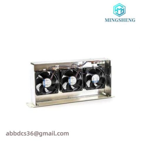 ABB DSRC113 TES52820083-LF | Precision Industrial Cooling Solution