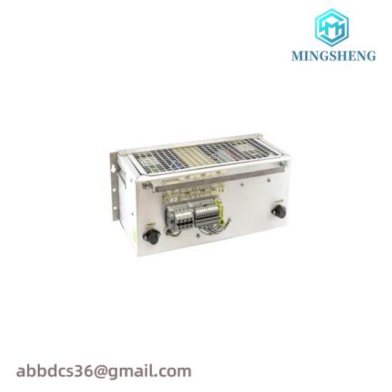 abb_dssa165_48990001-ly_power_supply_unit.jpg ABB DSSA165 | 48990001-LY | Power Supply Unit